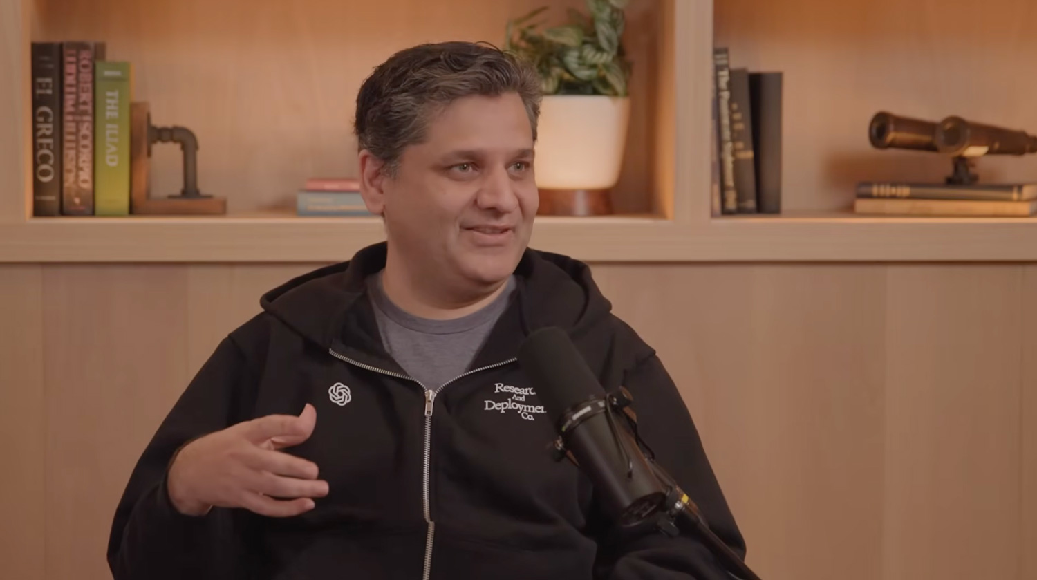 Asad Awan Openai