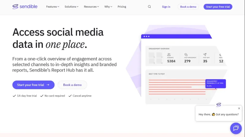 Outil sensible pour analyser votre compte Instagram