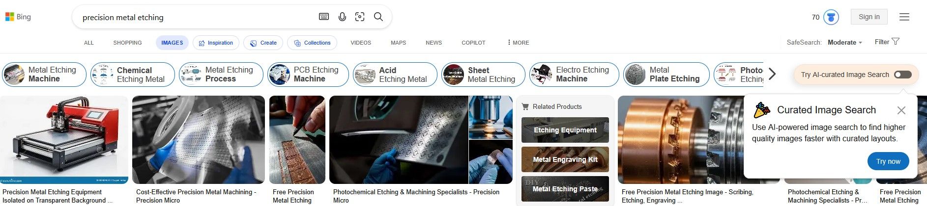 Conservateur Ai Bing Images