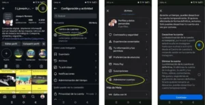 Comment suspendre temporairement votre compte Instagram