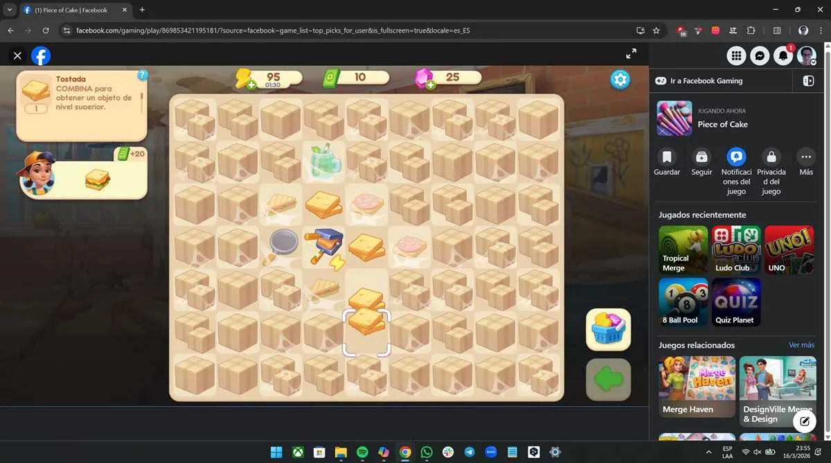 Jeu de gestion