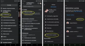 Comment suspendre temporairement votre compte Facebook