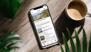 Google confirme que le fil Discover affiche davantage de publications sur les réseaux sociaux