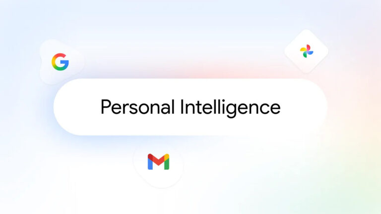 Personal Intelligence Expands