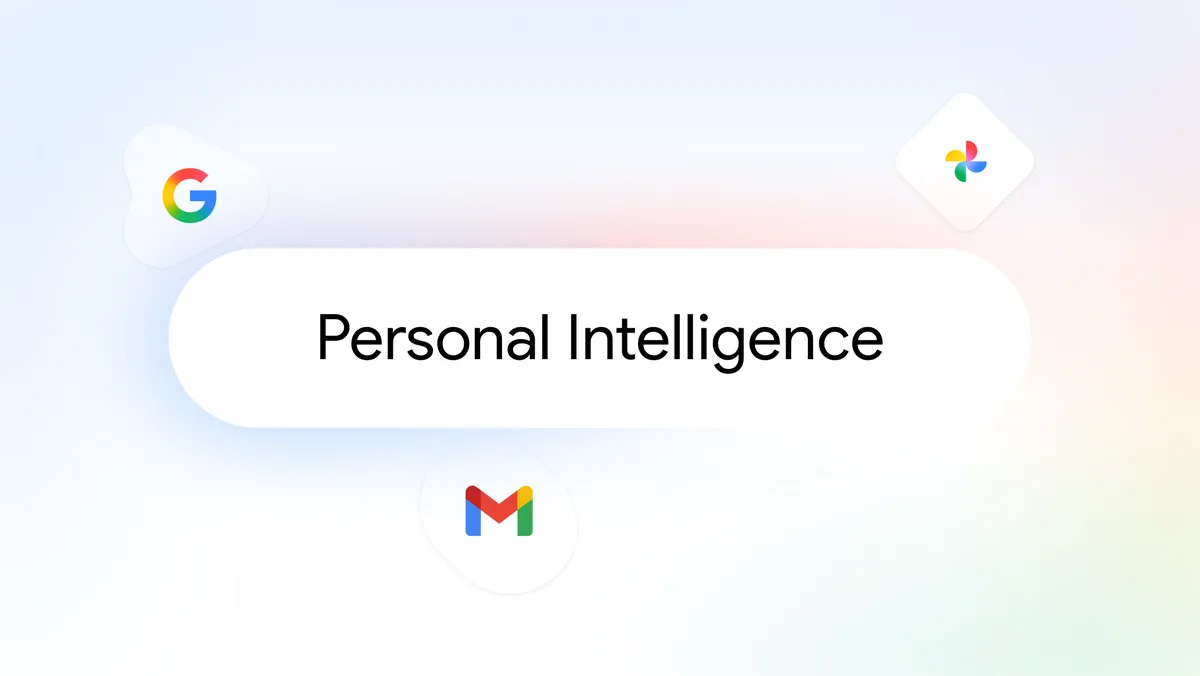 Personal Intelligence Expands