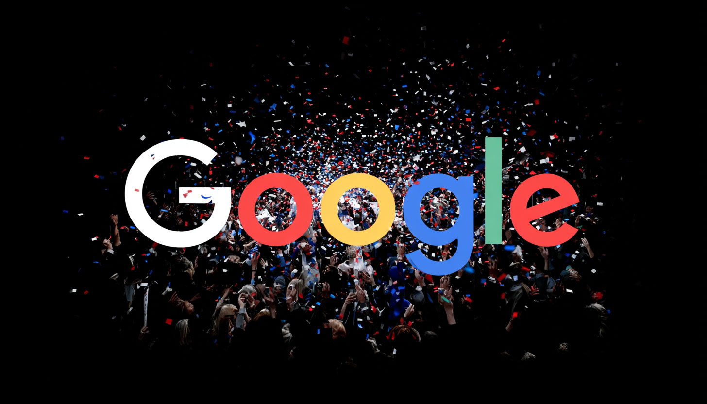 Google Politicis