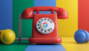 Google peut appeler, envoyer un SMS ou WhatsApp pour confirmer les détails de l'entreprise