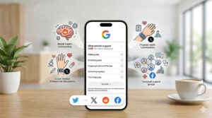 Google supprime officiellement la fonctionnalité SERP de santé « Ce que les gens suggèrent »