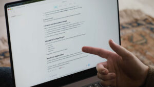 L'instantané GPT-5.3 de ChatGPT peut afficher moins de liens dans les résultats de recherche sur le Web