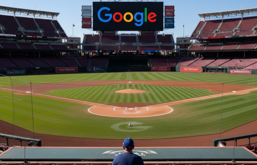 Baseball Google1