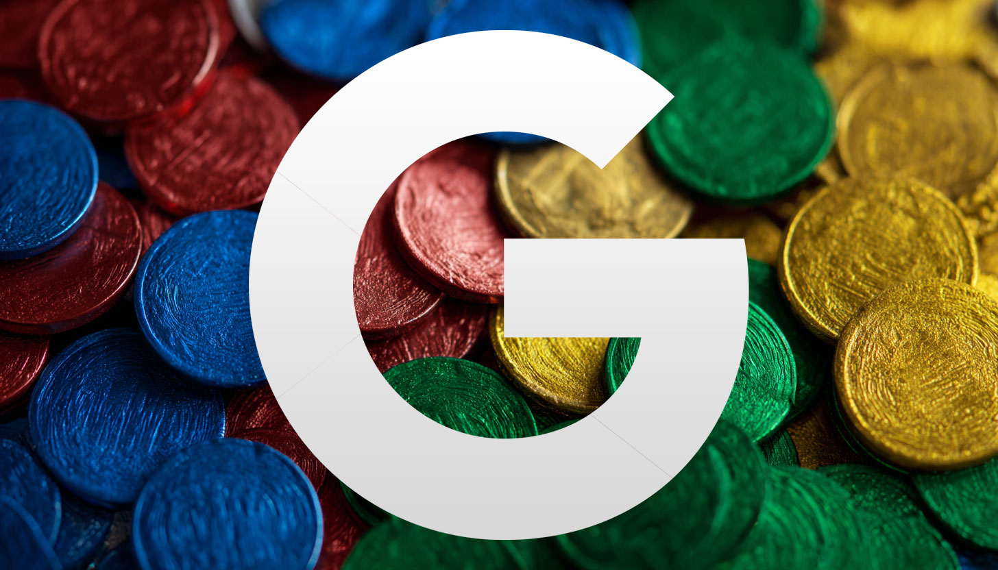 Google Coins