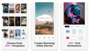 Les meilleures applications pour créer des histoires animées sur Instagram