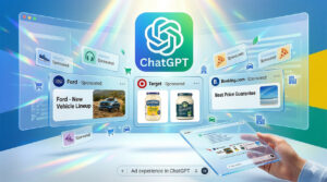 OpenAI continue d'étendre les annonces dans ChatGPT et teste le gestionnaire d'annonces