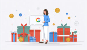 Programme de fidélité étendu de Google Ads