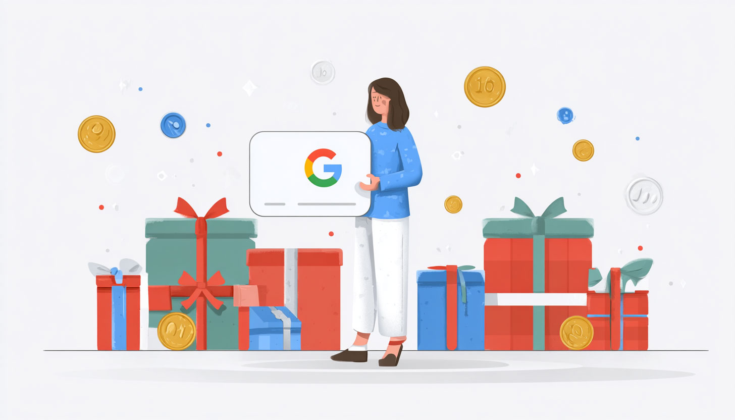 Google Loyalty