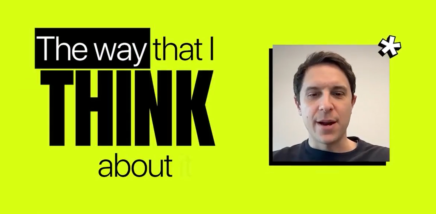 Robby Stein Zain Kahn