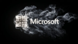 Bing teste une étiquette sponsorisée presque transparente