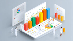 Bug de rapport sur les offres d'emploi du rapport sur les performances de la console de recherche Google