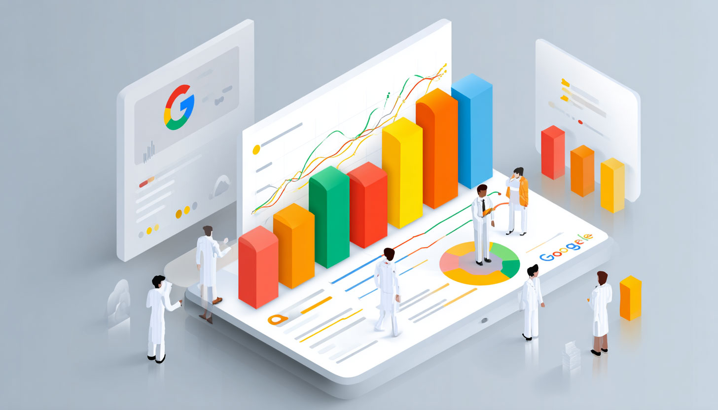 Google Jobs Analytics