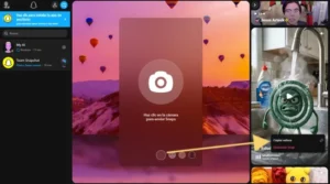 Comment intégrer du contenu Snapchat