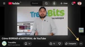 Comment utiliser les clips YouTube
