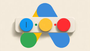 Google Ads consolidant les conversions améliorées avec le commutateur marche/arrêt