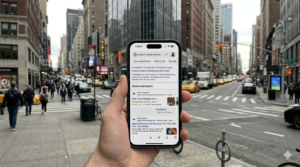 Google Ads teste de nouvelles mises en page pour les actifs GBP multi-emplacements ?