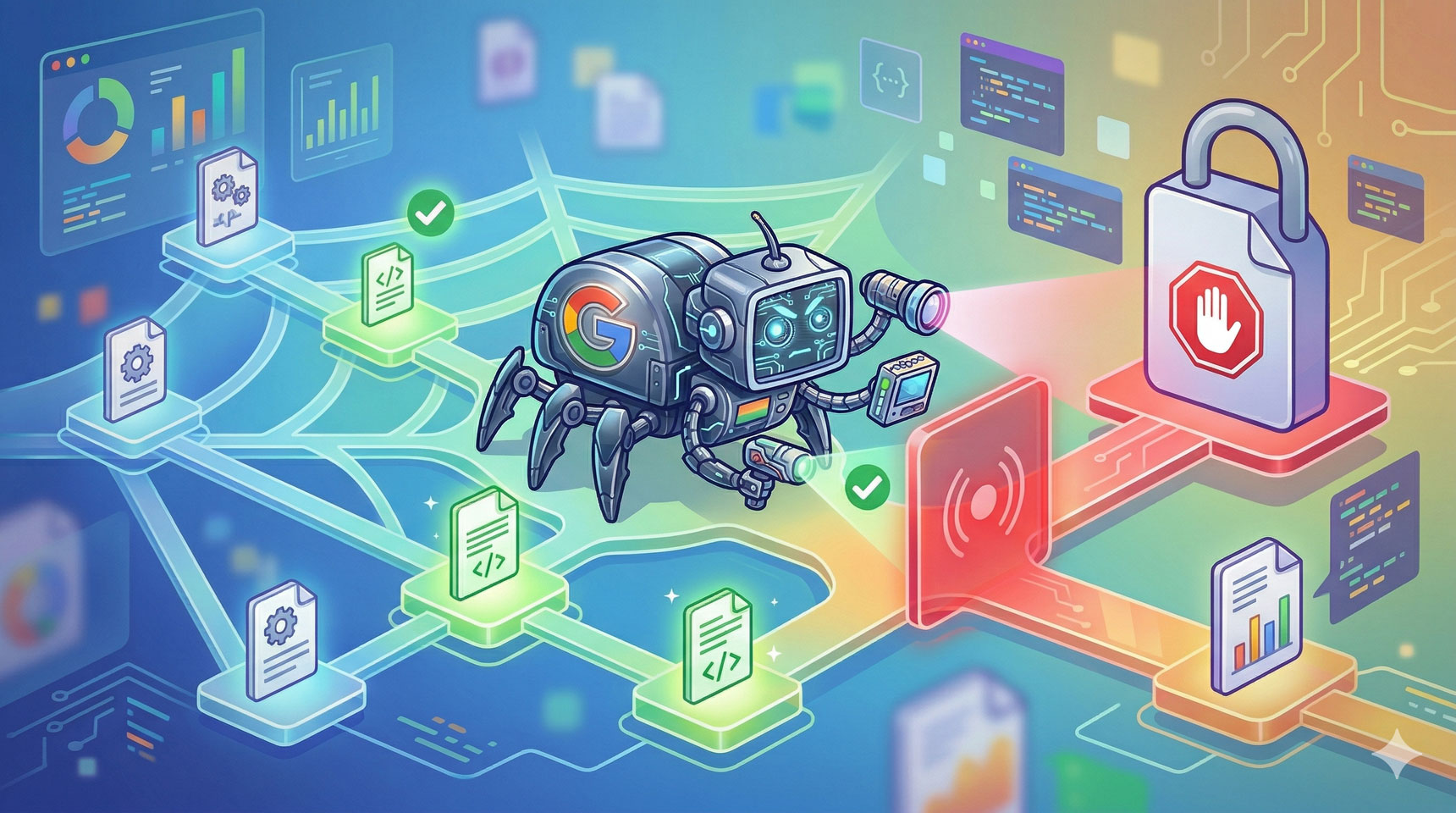 Googlebot File Size Limits