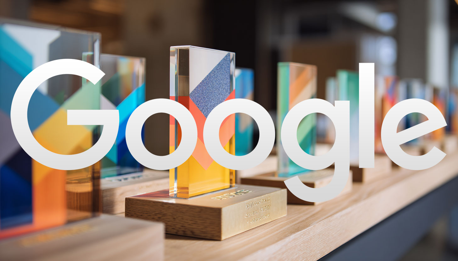 Google Awards