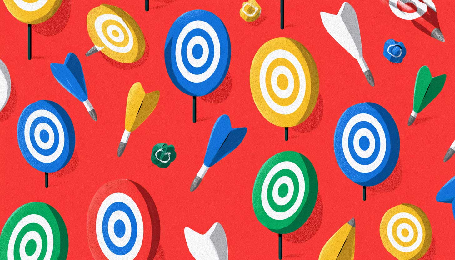 Google Darts