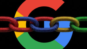 Google peut ignorer les liens provenant de sites qui spamment et enfreignent les politiques