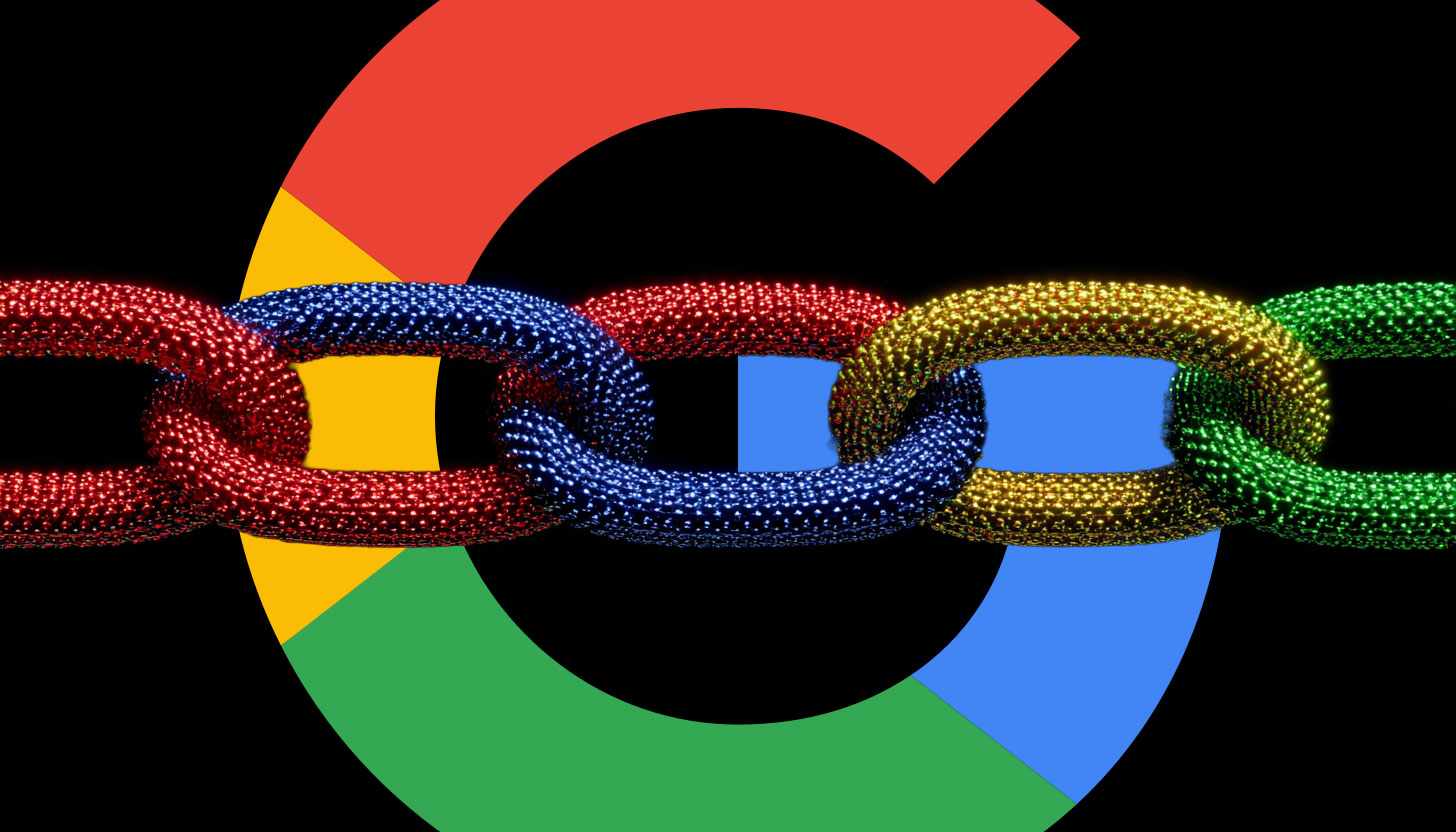 Google Links