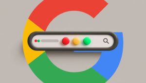 Google Search Bar