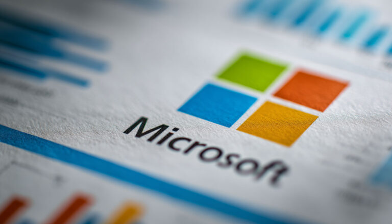 Microsoft Report