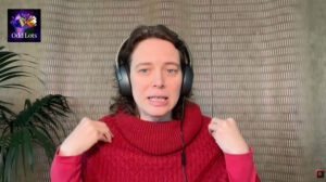 Liz Reid de Google interviewée par Bloomberg sur la recherche Google et l'IA