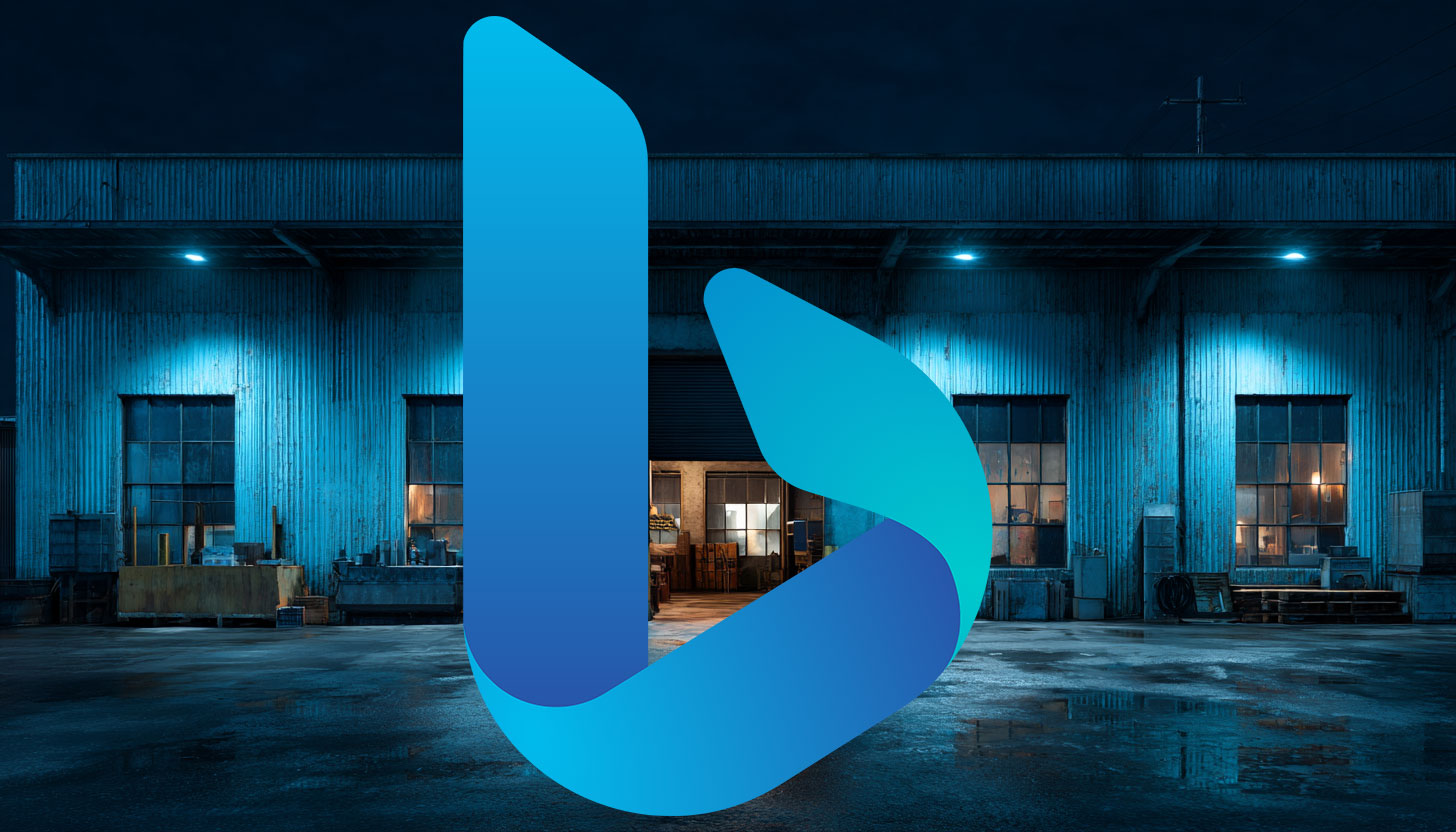 Bing Warehouse