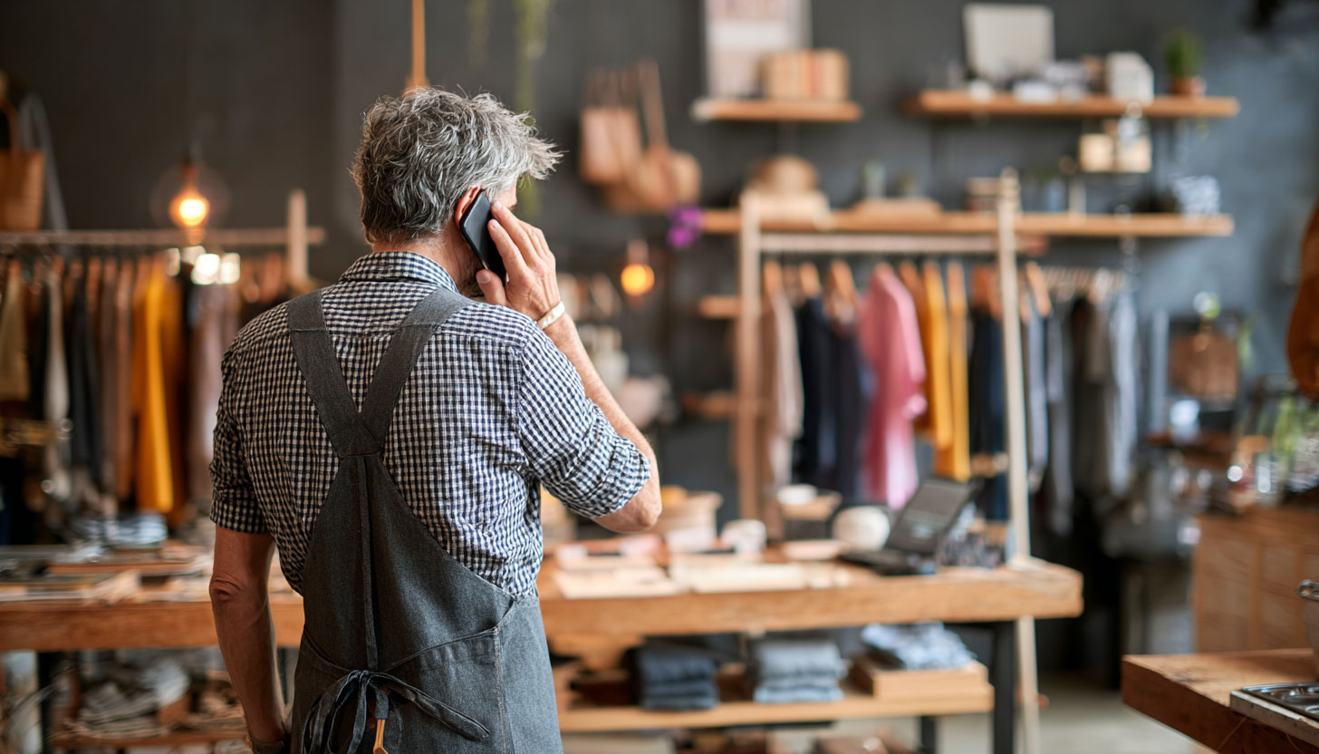 Business Owner Phone