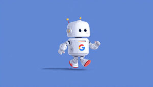 Google Robot Jump