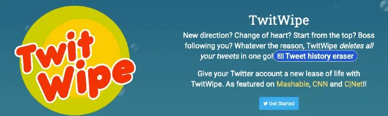 Twitter