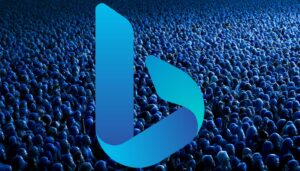 Billion Users Bing