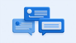 Chat Boxes