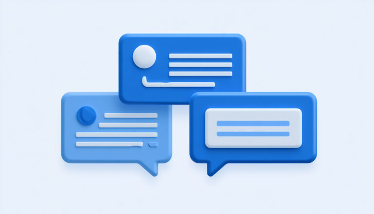 Chat Boxes