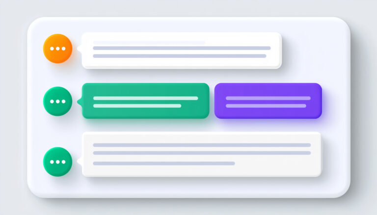 Chat Interface