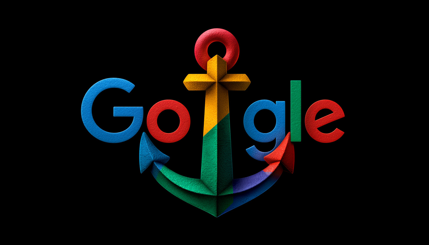 Google Anchor