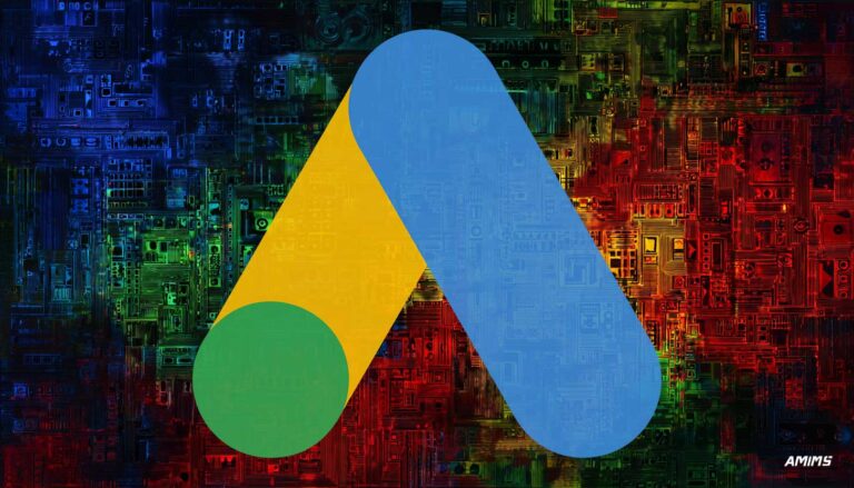 Google Ads Ai Max