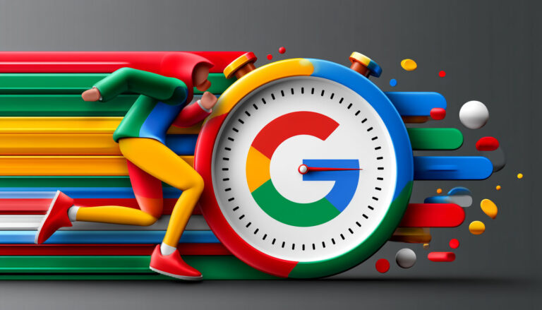 Google Pacing