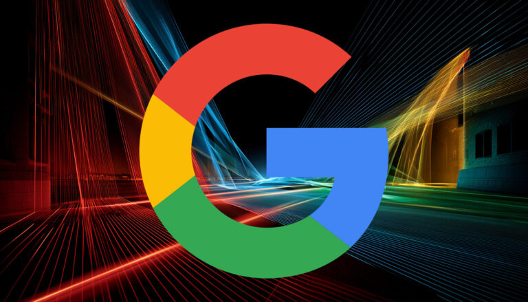 Google Laser Scans