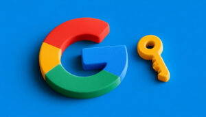 Google Key