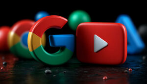 Google Youtube