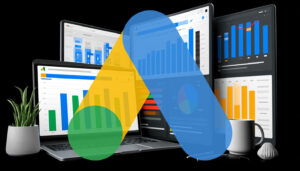 Google Ads Dashboard